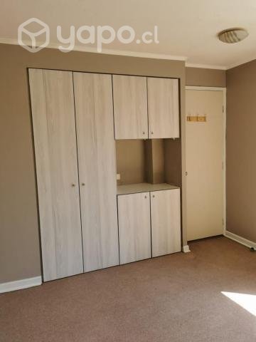 Departamento sector oriente, osorno 3d+1b