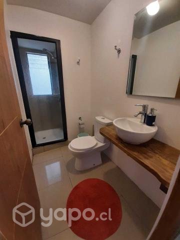 Cabaña para 2 personas
