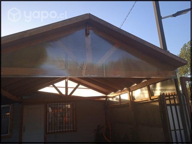 CASA CHILLAN VIEJO 4 HABITACIONES, AMPLIO 320 m2