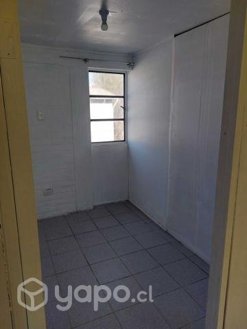 DEPARTAMENTO 3er PISO LA PINTANA