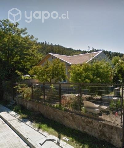 Casa en Periquillo Hualqui