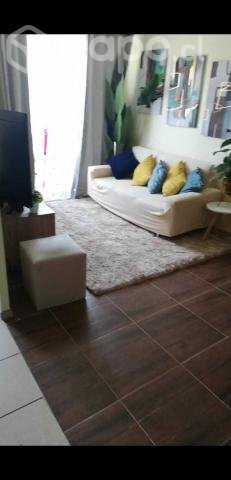 Departamento en La Granja (Sta Rosa)