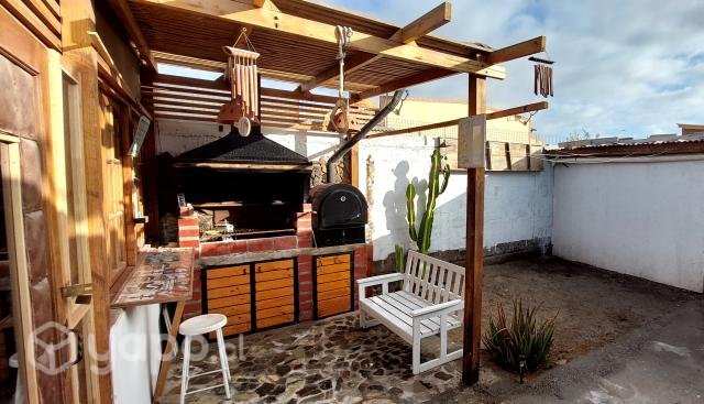 Año corrido, casa en VILLA COSTA DEL SOL