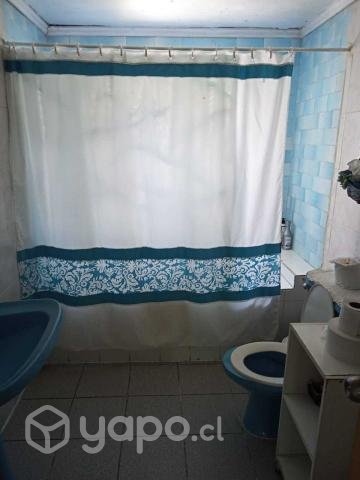 Excelente casa en gran terreno