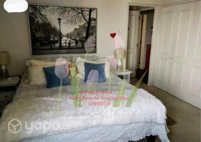 Dtpo en Condominio Bosques Piramide