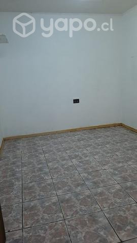 Mini departamento dentro de una Casa