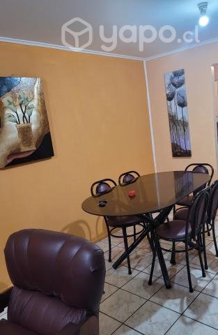 CASA en TOCOPILLA