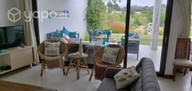 Casa año corrido Marbella