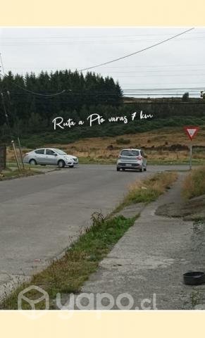 Casa en Alerce