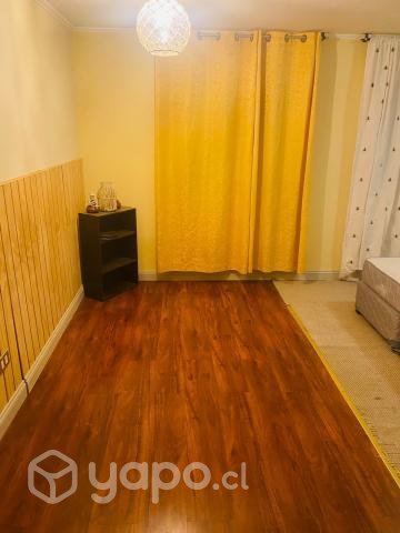 Dormitorio 1 Persona / Estudiantes