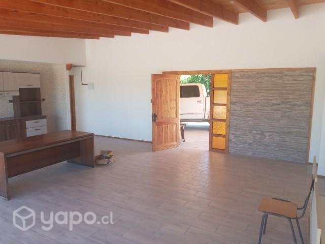 Parcela de agrado
