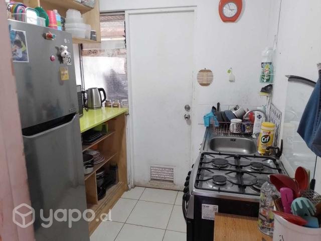 Casa en padre hurtado 2 habitaciones y 1 baño