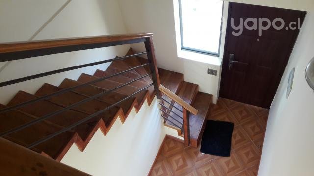 Excelente casa - GGV 1428 - Quilpué