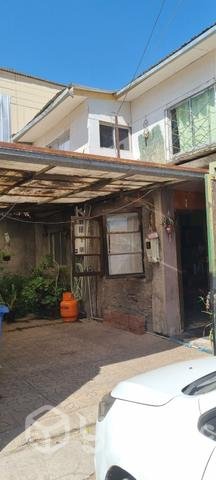 Hermosa Casa Colina Población San Antonio