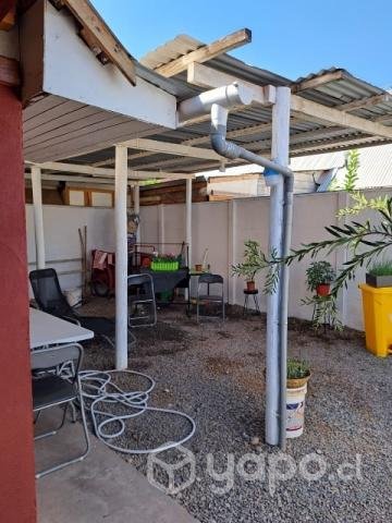 Casa en Molina