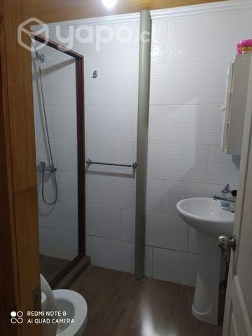 Casa amoblada