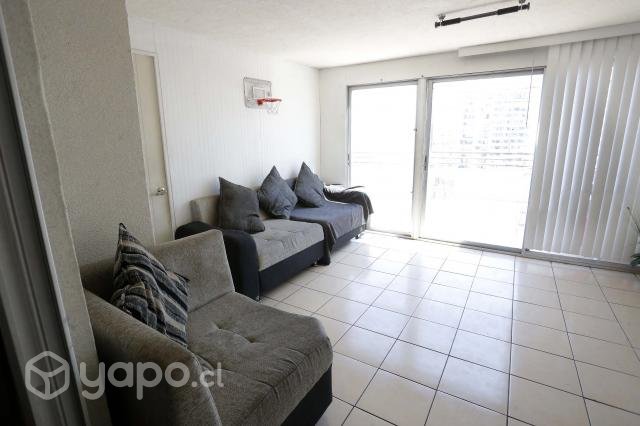 Amplio departamento macul 4d 2b