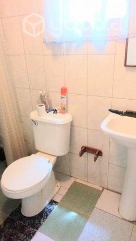 Casa En Parcela, Regularizada Con Recepción final