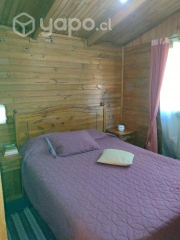 Casa de Interior Amoblada, Segura y Confortable