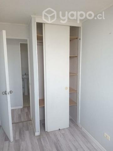 Departamento disponible