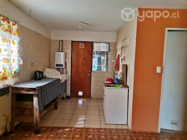 Casa en Quilpué