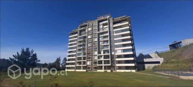 Exclusivo Departamento Amoblado Con Vista Al Río
