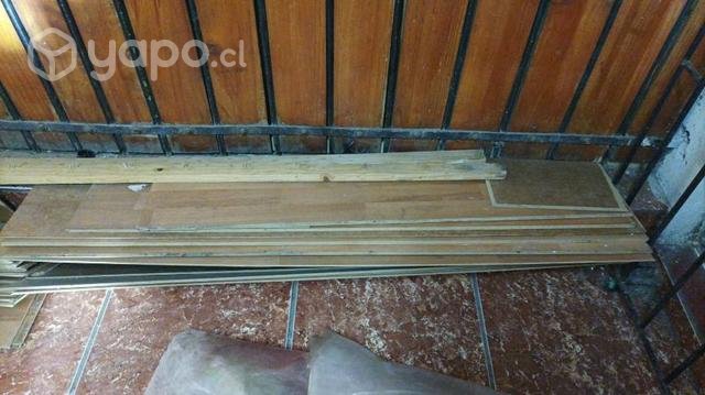 Casa en la pintana s