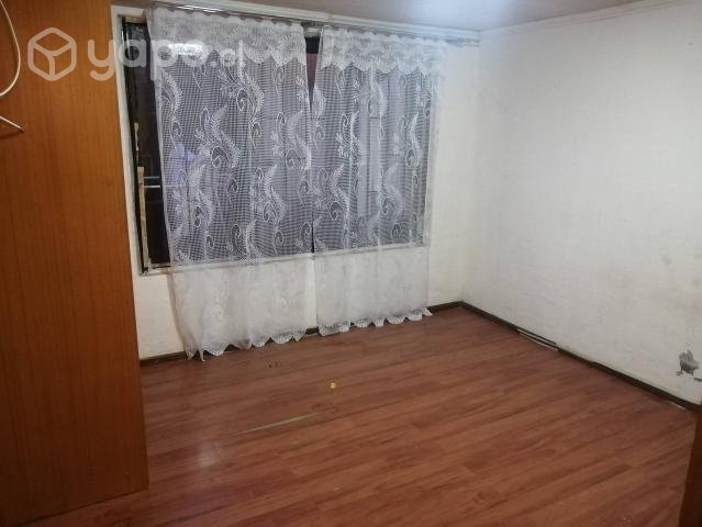 Departamento interior