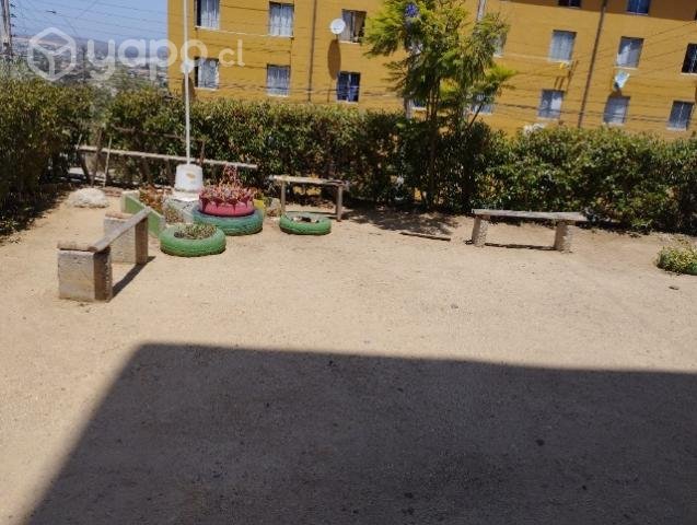 Departamento 1 piso 