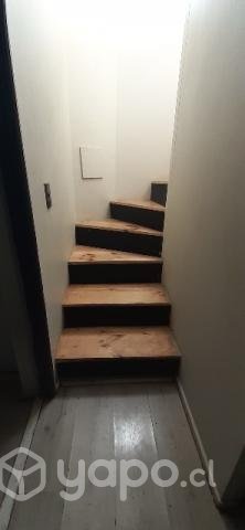 Casa , barrio cerrado, sin gasto común