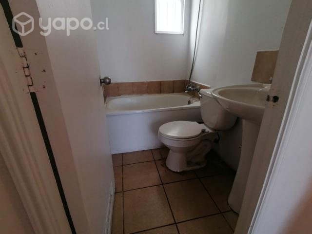 Casa pulmahue