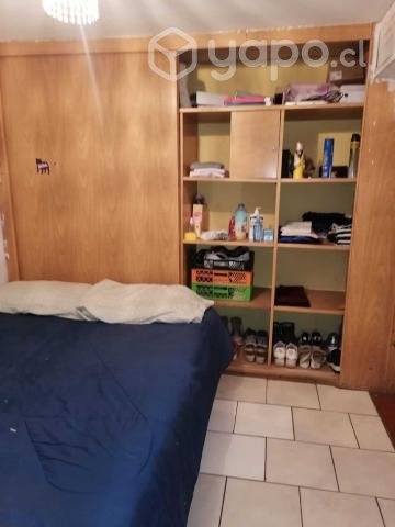 CASA HUECHURABA Las hualas 6889