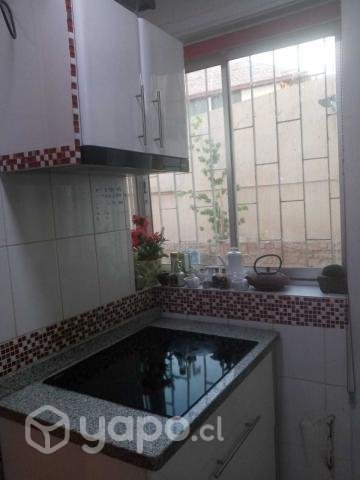 Casa grande para familias