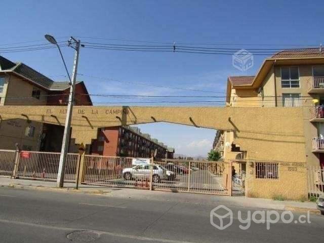 Altos de la campiña Quilicura