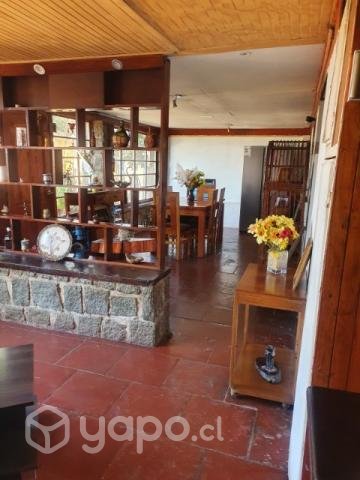 casa en Quintero 