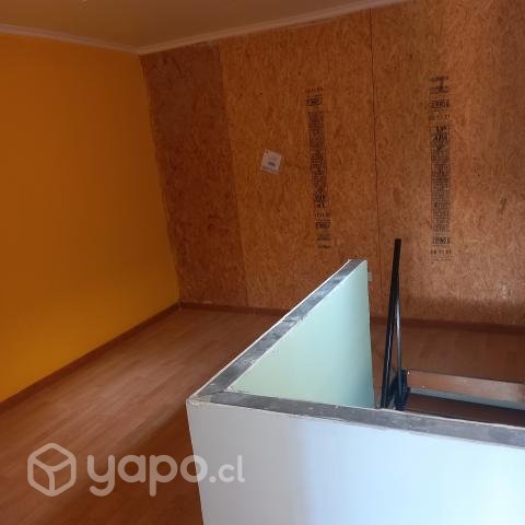 Departamento interior