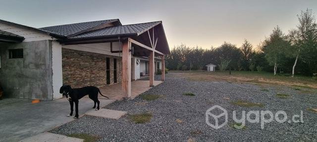 Hermosa casa