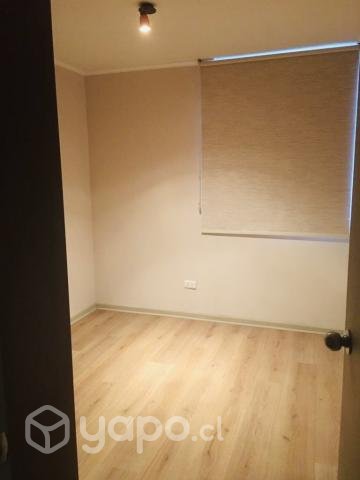 Departamento 3D+ 2B + estacionamiento y bodega