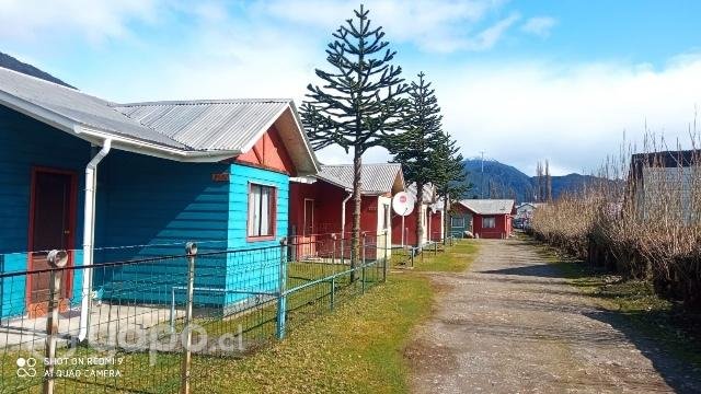 Cabaña