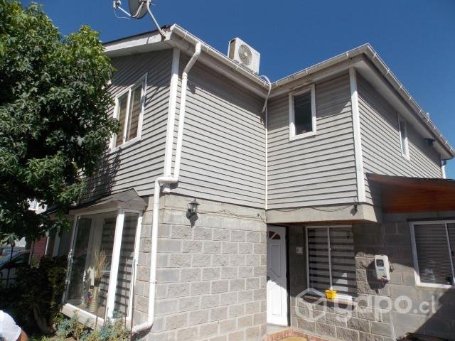Linda casa en condominio Monte Verde, Puente Alto