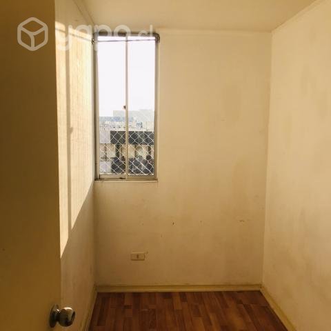 Depto.en Av. Ovalle 4D-2B Gastos Comunes Incluidos