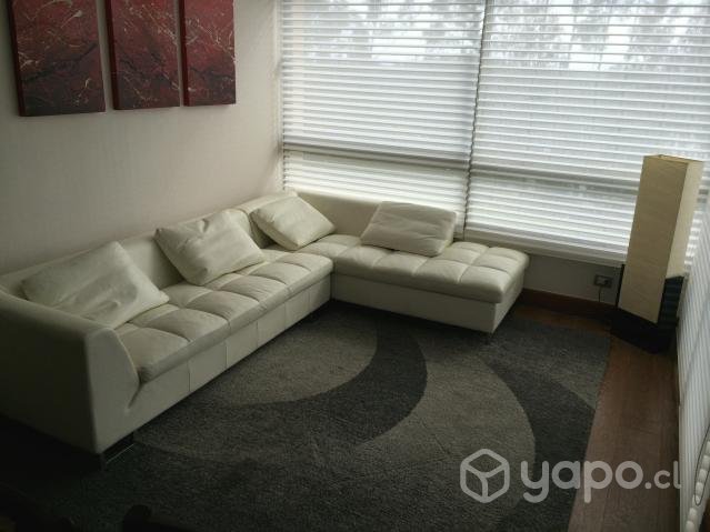 Exclusivo Y Amplio Departamento En Andalue