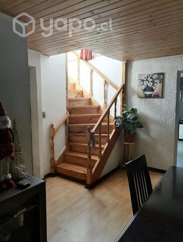 Hermosa y Amplia casa