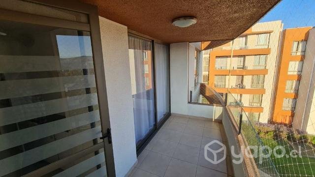 Arriendo en limache