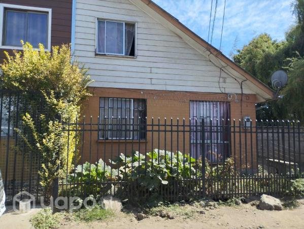 Casa - chillán viejo