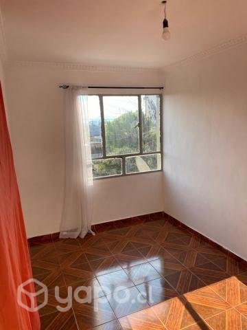 Arriendo dpto 2d - 1b peñalolen