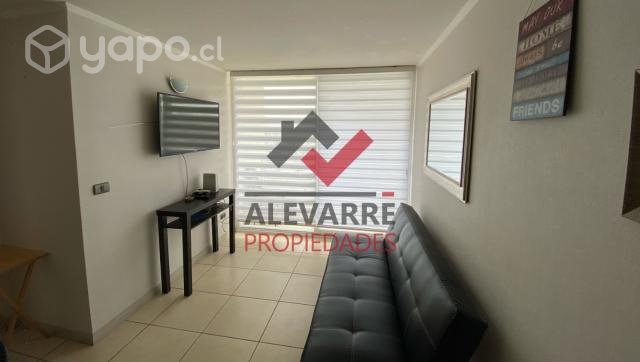 Departamento Marina Océano