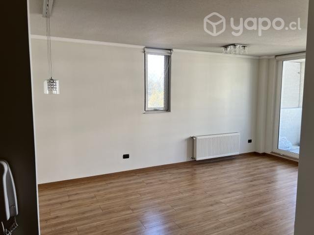 Hermoso depto 2D / 2B + Home Office