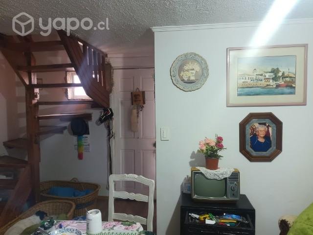 Casa en paine