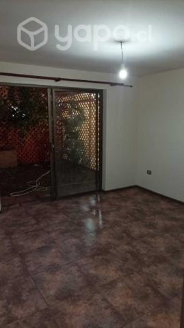 Casa peñaflor